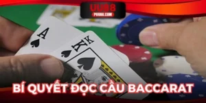 Bí Quyết Đọc Cầu Baccarat - Mẹo Cao Thủ Không Muốn Tiết Lộ