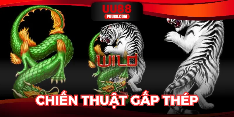 Biến gấp thép thành lợi thế nhờ cách kiểm soát khéo léo