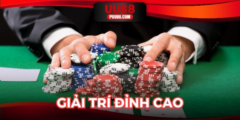 Chỉ 4 bước, mở ngay cánh cửa giải trí đỉnh cao