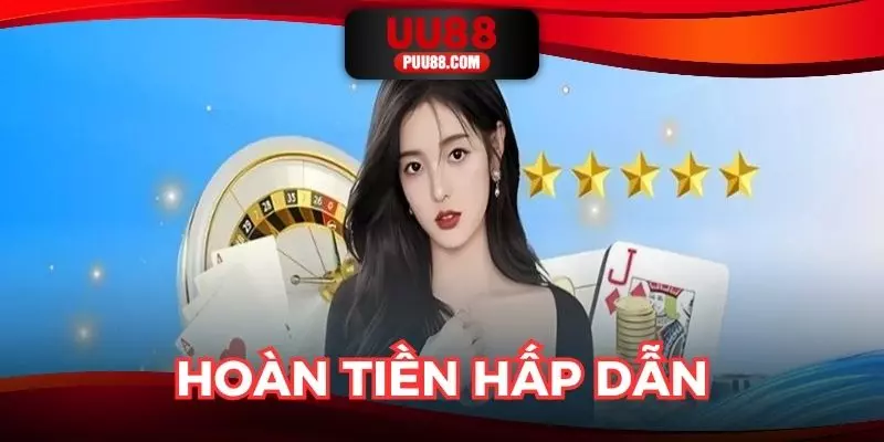 Hoàn tiền cho thành viên gửi USDT