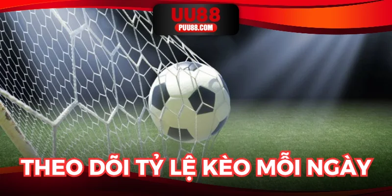 Lý do nên theo dõi tỷ lệ kèo phạt góc thường xuyên