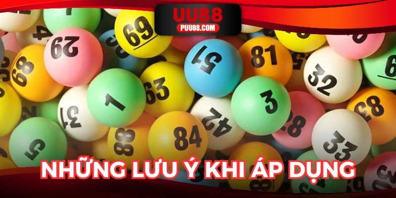 Nắm vững vài nguyên tắc khi chơi dàn đề bất bại