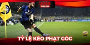 Tỷ Lệ Kèo Phạt Góc Tại UU88 Và Cách Soi Kèo Chuẩn Xác